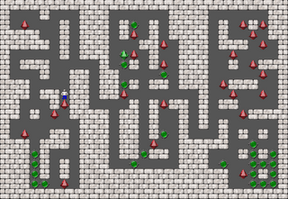 Уровень 244 — Bugs1005 collections